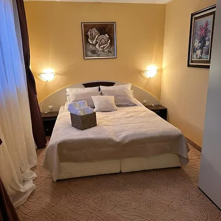 Apartament Mountain 46 Pamporovo