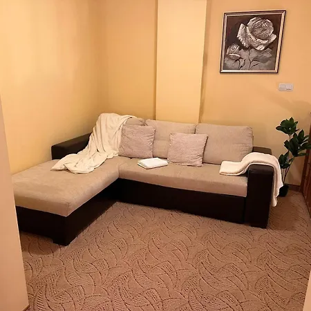 Apartamento Mountain 46