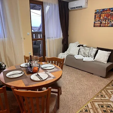 Mountain 46 * Pamporovo