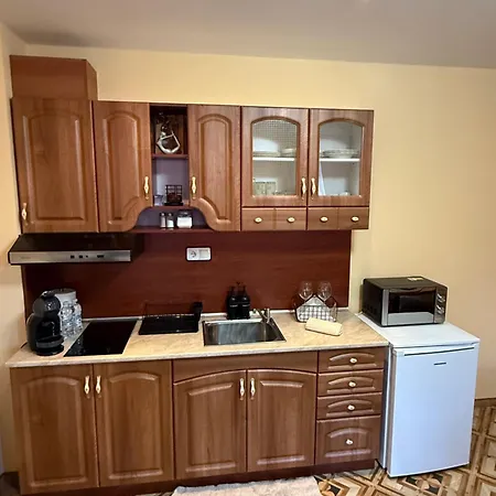 Mountain 46 * Pamporowo