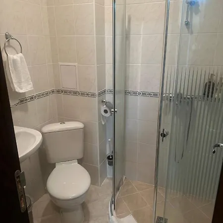 Mountain 46 Apartament