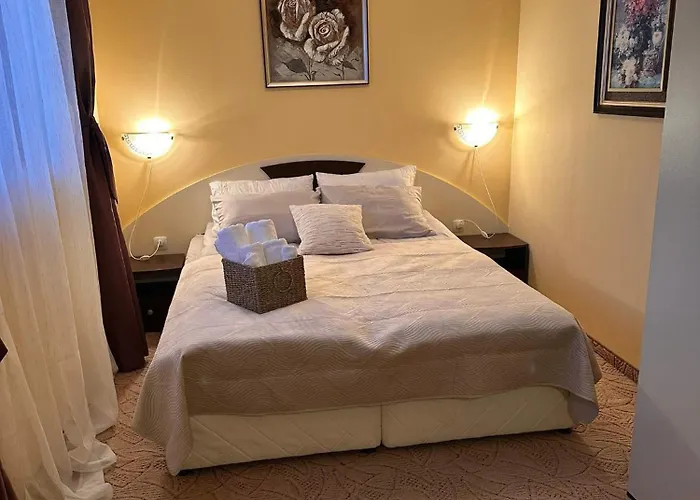 Apartament Mountain 46 Pamporovo