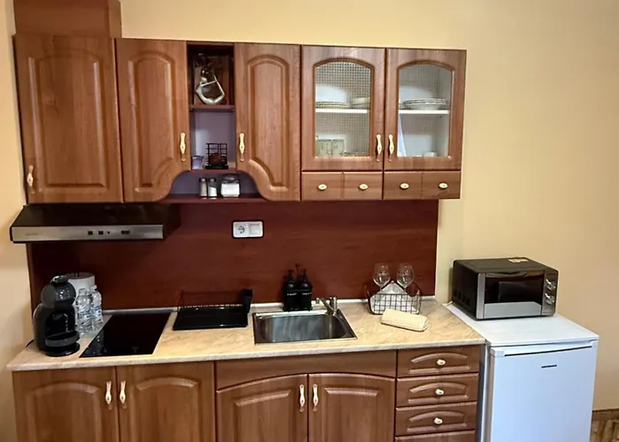 Mountain 46 * Pamporovo