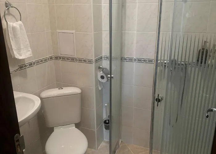 Mountain 46 Apartament